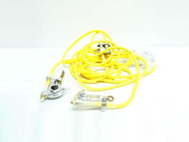 HASTINGS CPGS4W 4-WAY GROUNDING SET