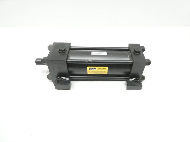 PARKER 3.25CP2HKNAU514A7.500 2H HYDRAULIC CYLINDER 3-1/4IN 7-1/2IN 3000PSI