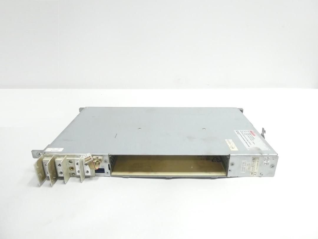 REXROTH HMS01.1N-W0036 INDRADRIVE SERVO DRIVE 254-750V-DC 0-500V-AC 3PH