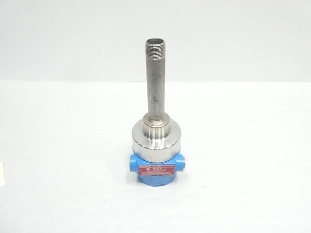 ADALET XDXH 423710 RADAR LEVEL SENSOR