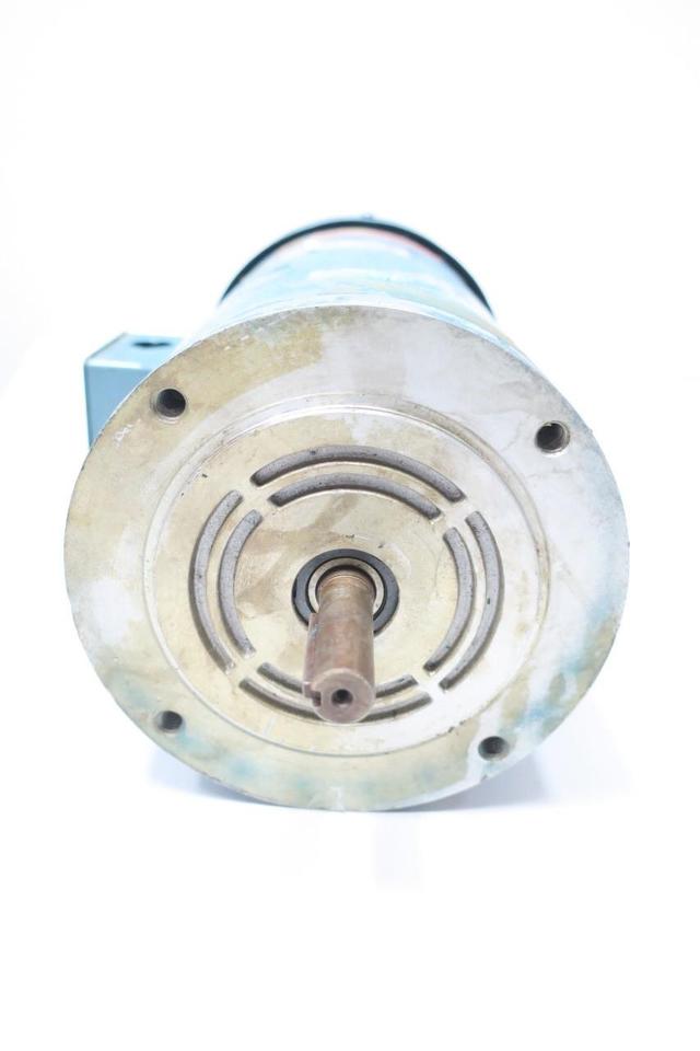 DANFOSS 03268 DC MOTOR 56BC 1-1/2HP 1800RPM 180V-DC