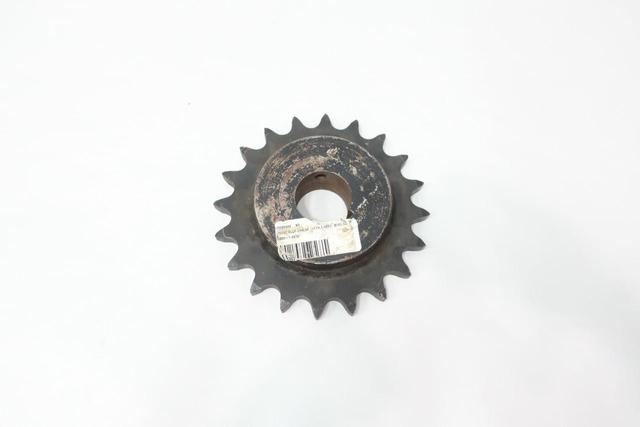 MARTIN 80B20 SINGLE ROLLER CHAIN SPROCKET 20T