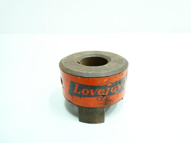 LOVEJOY L-110 JAW COUPLING 1-3/8IN