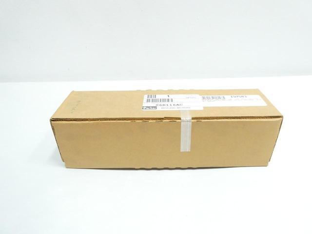 PARKER 06R116AC PNEUMATIC REGULATOR 1/4IN NPT