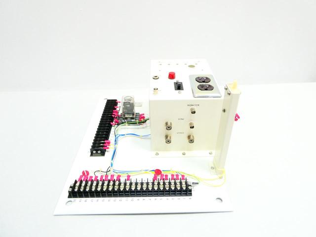 DIAMOND ELECTRONICS 426415-1040 FIXED CCP ASSEMBLY
