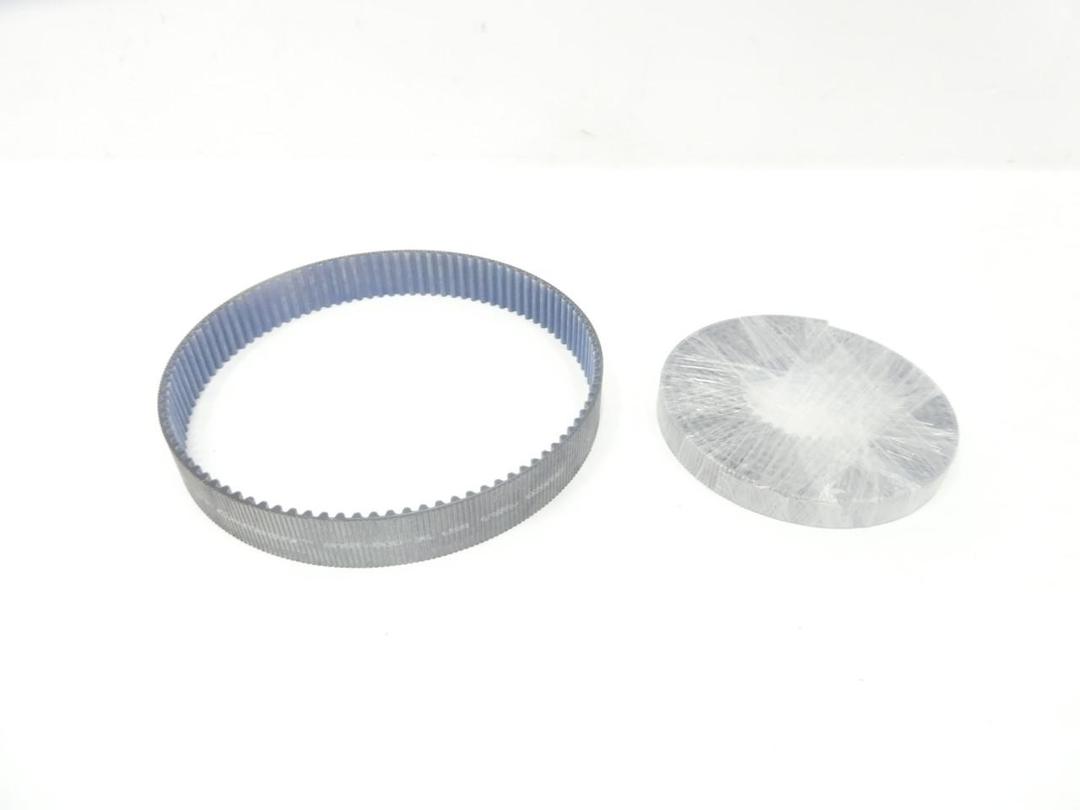 GATES 8MGT-800-36 POLY CHAIN GT CARBON TIMING BELT 800MM 8MM 36MM