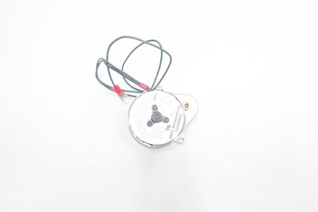 CRAMER COMPANY 105 MCA08BA73MAD MOTOR 2.7W 10RPM 115V-AC