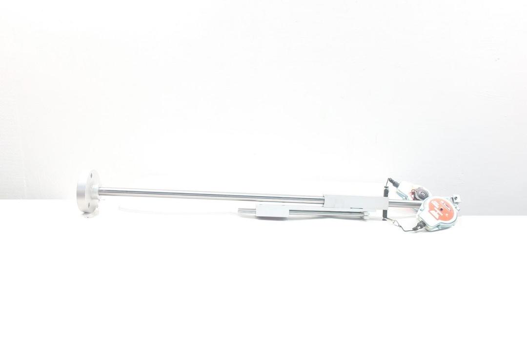 DESOUTTER D-53 BENCH STAND TOOL BALANCER 1.4-2.4KG