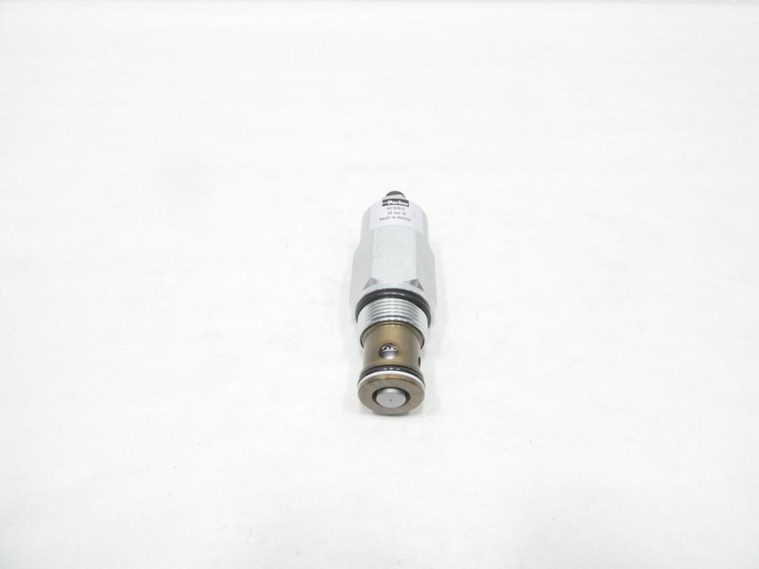 PARKER RD163S10 DIRECT ACTING DIFFERENTIAL VALVE