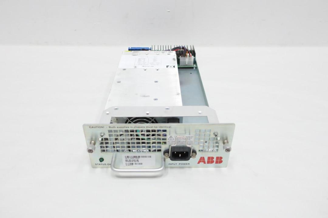 ABB PHARPS11000000 XP POWER SUPPLY MODULE