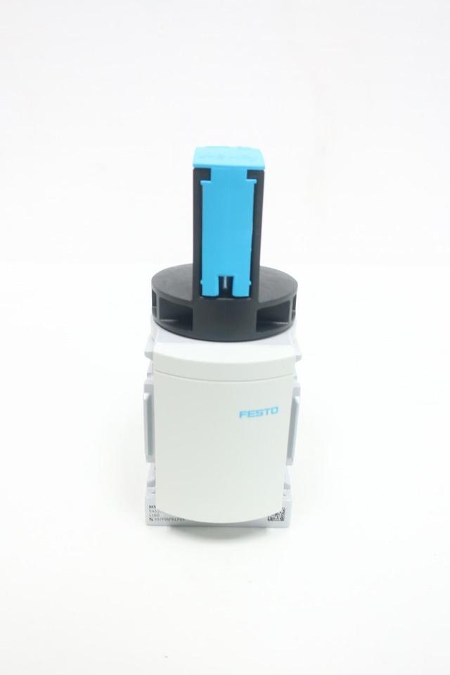 FESTO MS6-EM1-3/8-Z 541279 PNEUMATIC SHUT-OFF VALVE G3/8 270PSI