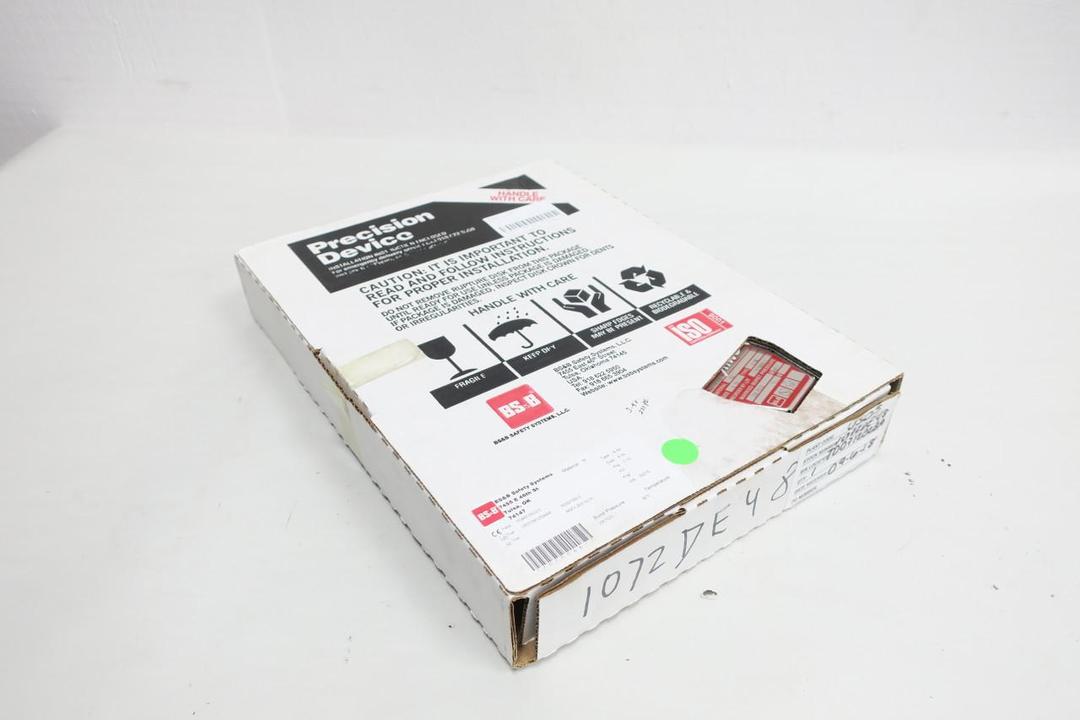 BS&B S-90 6IN RUPTURE DISC 230PSI @ 80F