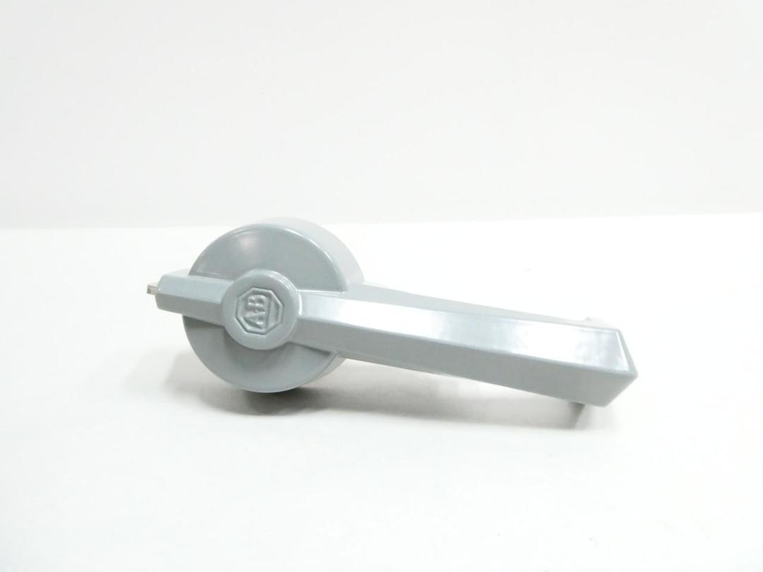 ALLEN BRADLEY 41021-410-52-R STARTER HANDLE