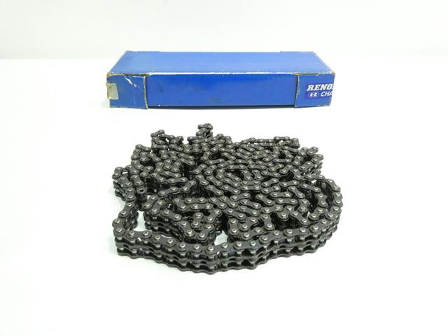 RENOLD 125033 ROLLER CHAIN 320 LINKS 10FT
