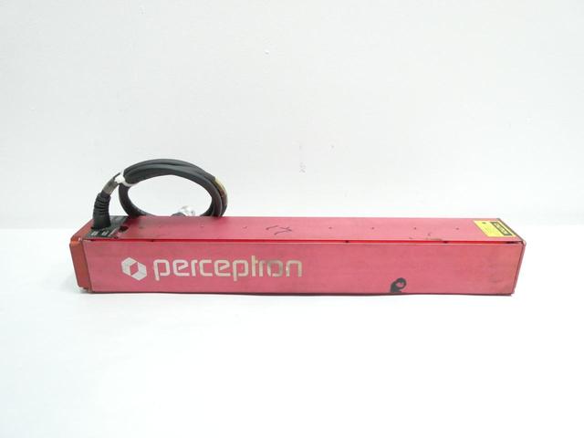 PERCEPTRON 911-0017 TRICAM CONTOUR SENSOR