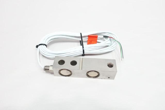 RICE LAKE RL32218S-HE SINGLE ENDED BEAM LOAD CELL