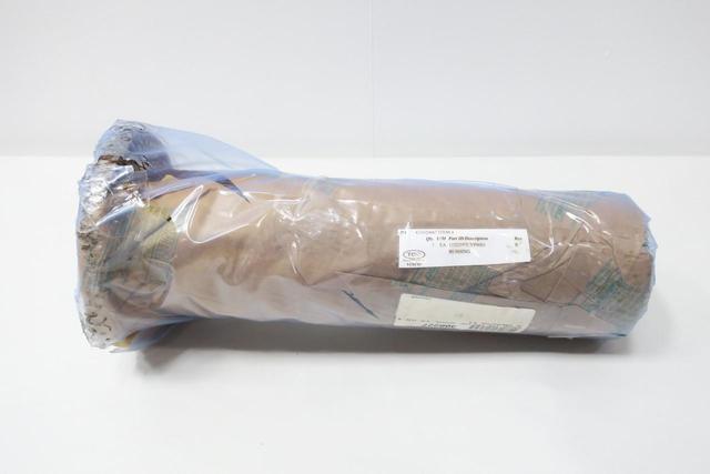 TOG MANUFACTURING 125D397CYP0001 BUSHING