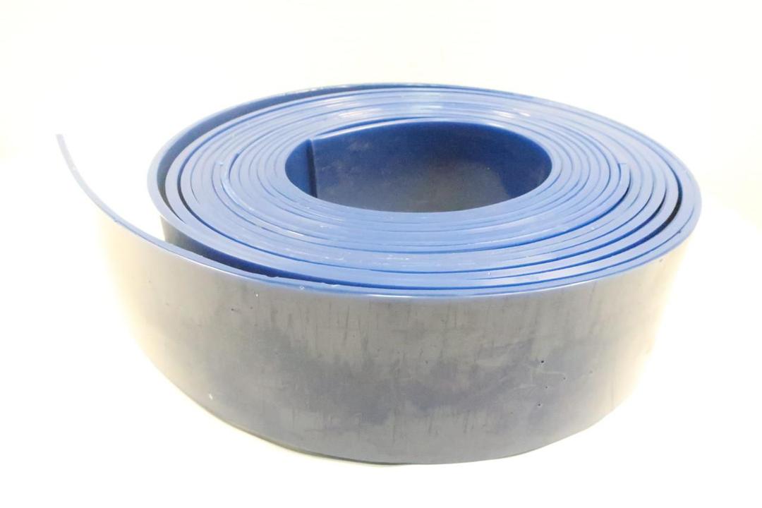 EAGLEWORKS OF6-250-50 OMEGA FLEX CONVEYOR BELT 50FT 6IN