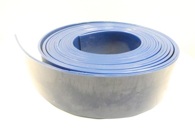 EAGLEWORKS OF6-250-50 OMEGA FLEX CONVEYOR BELT 50FT 6IN