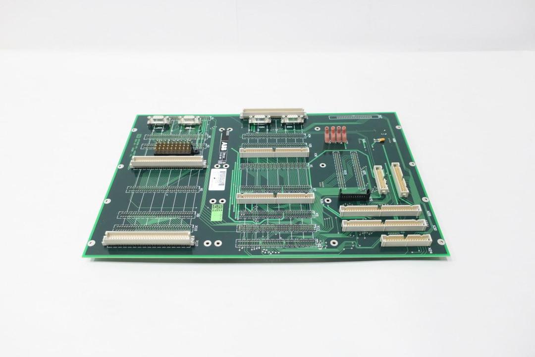 ABB TBH-04 PCB CIRCUIT BOARD