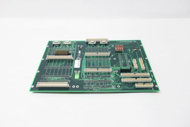 ABB TBH-04 PCB CIRCUIT BOARD