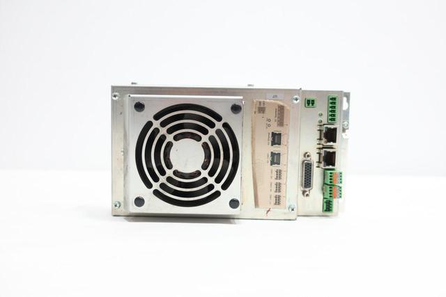 SIGMATEK 12-780-012 GEODE LX800 MACHINE CONTROL INDUSTRIAL COMPUTER