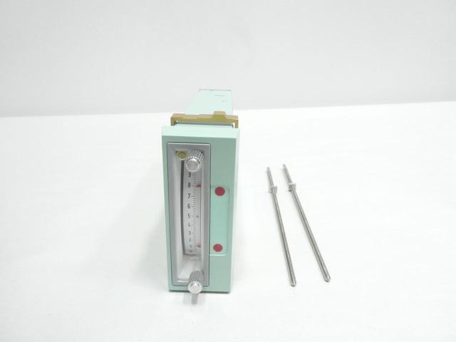 ABB ABB5624-70201 VERTICAL PANEL METER 120V-AC 0-10M