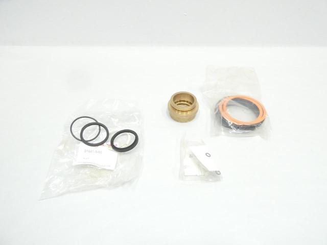 MILWAUKEE CYLINDER 01641-9-60 REPAIR KIT