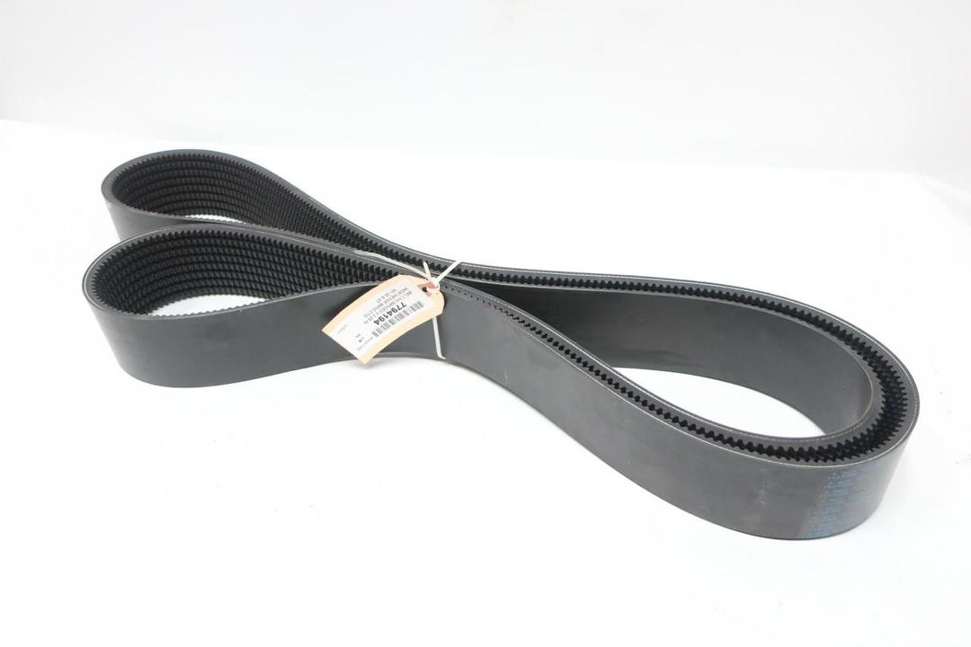 GATES 8/3VX1320 VEXTRA V-BELT 132IN 3IN