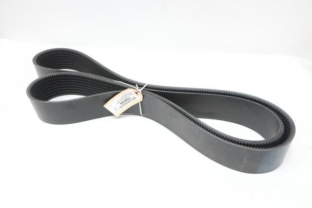 GATES 8/3VX1320 VEXTRA V-BELT 132IN 3IN