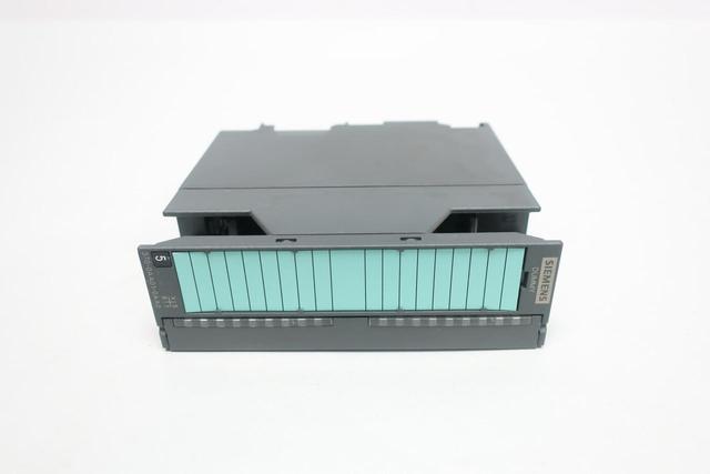 SIEMENS 6ES7 370-0AA01-0AA0 SIMATIC S7 DUMMY MODULE