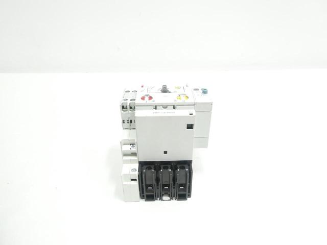 MOELLER ZMR-1,6-PKZ2 MOTOR PROTECTOR MANUAL STARTER