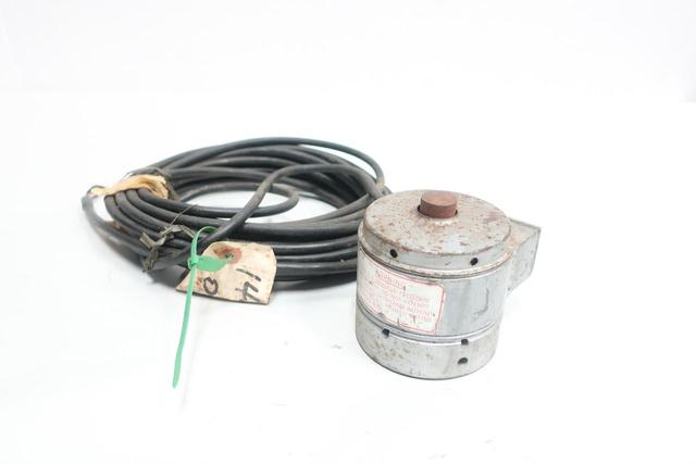 TOLEDO SCALE 096227-00N LOAD CELL