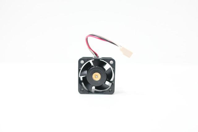 SANYO DENKI 9WF0424H6D06A FAN 24V-DC