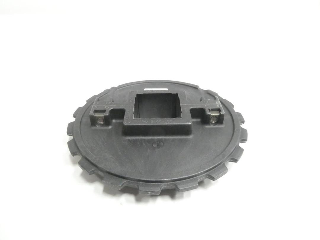REXNORD NS2100-19T 1-1/2 SQ SINGLE ROLLER CHAIN SPROCKET 19T