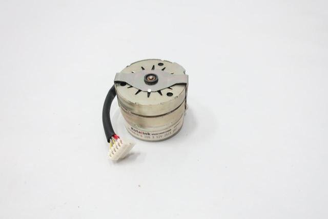ROTALINK DK246818-D STEPPER MOTOR 25:1 12V