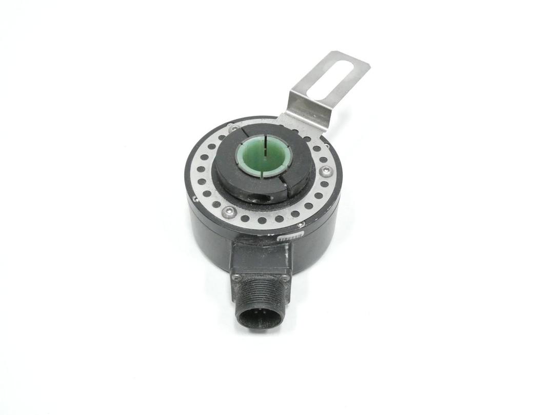 DYNAPAR HS35R1024H5P7 HOLLOWSHAFT ENCODER 1IN 5-26V-DC