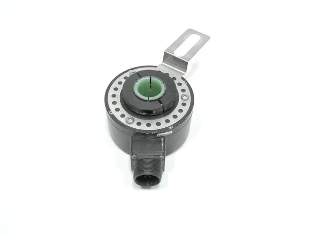 DYNAPAR HS35R1024H5P7 HOLLOWSHAFT ENCODER 1IN 5-26V-DC