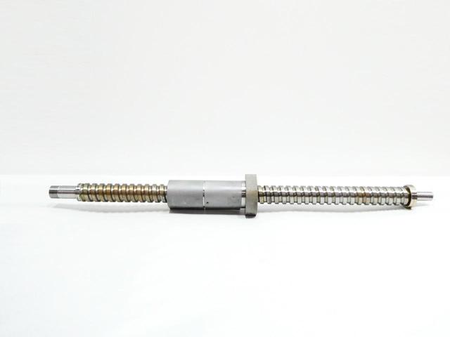 NH-2456 BALL SCREW ASSEMBLY 50MM 860MM
