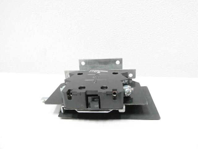 GENERAL ELECTRIC GE CR305X500A AUXILIARY CONTACT SIZE 5