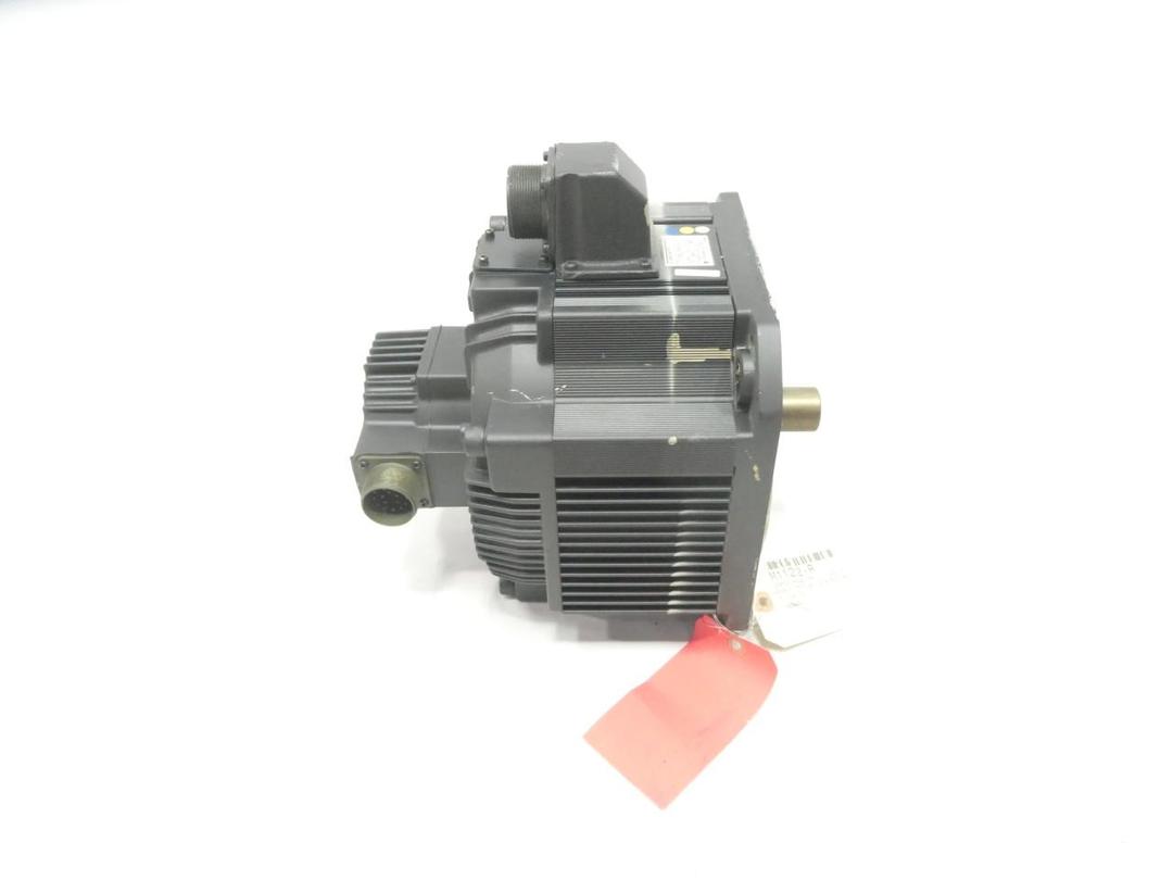YASKAWA SGMD-32AWA-YR12 SERVO MOTOR 3200W 2000RPM 15.3NM