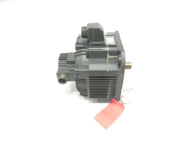 YASKAWA SGMD-32AWA-YR12 SERVO MOTOR 3200W 2000RPM 15.3NM
