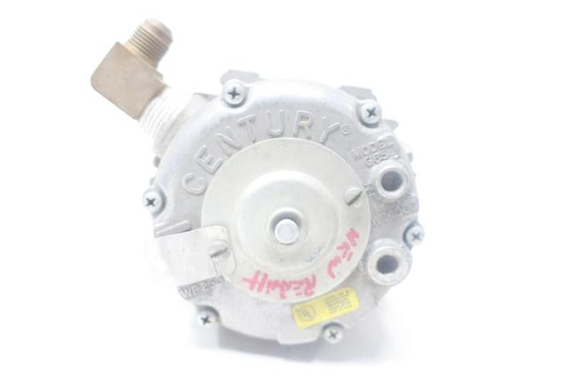 CENTURY G85A 2379 CONVERTER