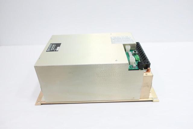 GLENTEK SMB9675-1A-1-7700 VECTOR DRIVE 20HP