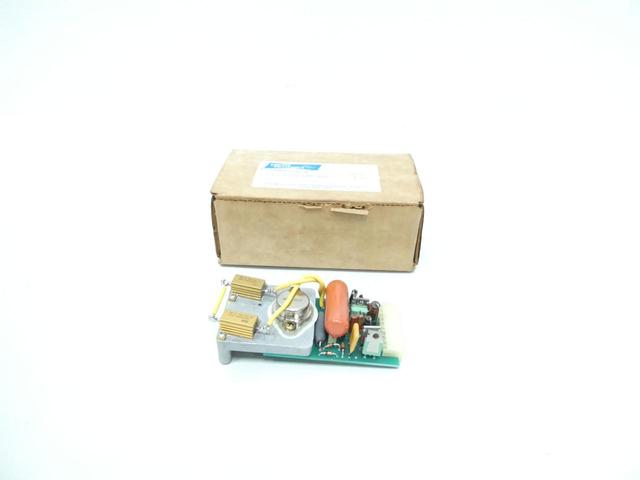 LOVEJOY PM 460 010 THRU 050 CONTROL BOARD
