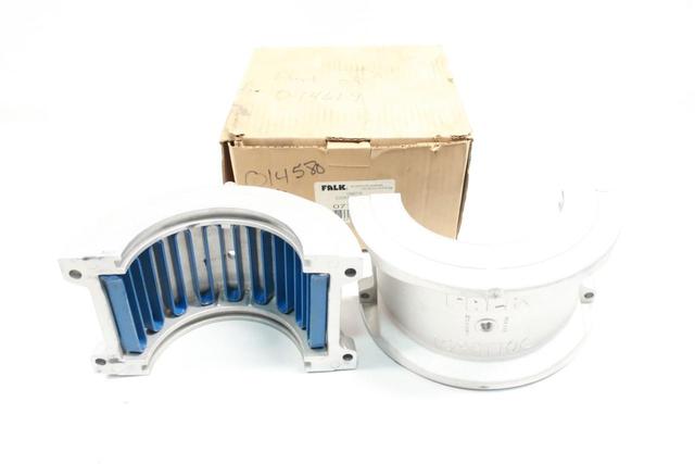 FALK 1090T10 0776208 COVER AND GRID ASSEMBLY