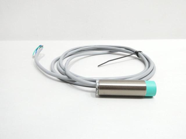 PEPPERL FUCHS NBN8-18GM60-WS PROXIMITY SENSOR