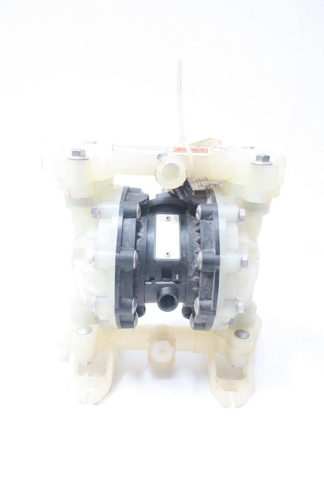 HUSKY D52988 AIR-OPERATED DIAPHRAGM PUMP 15-57GPM