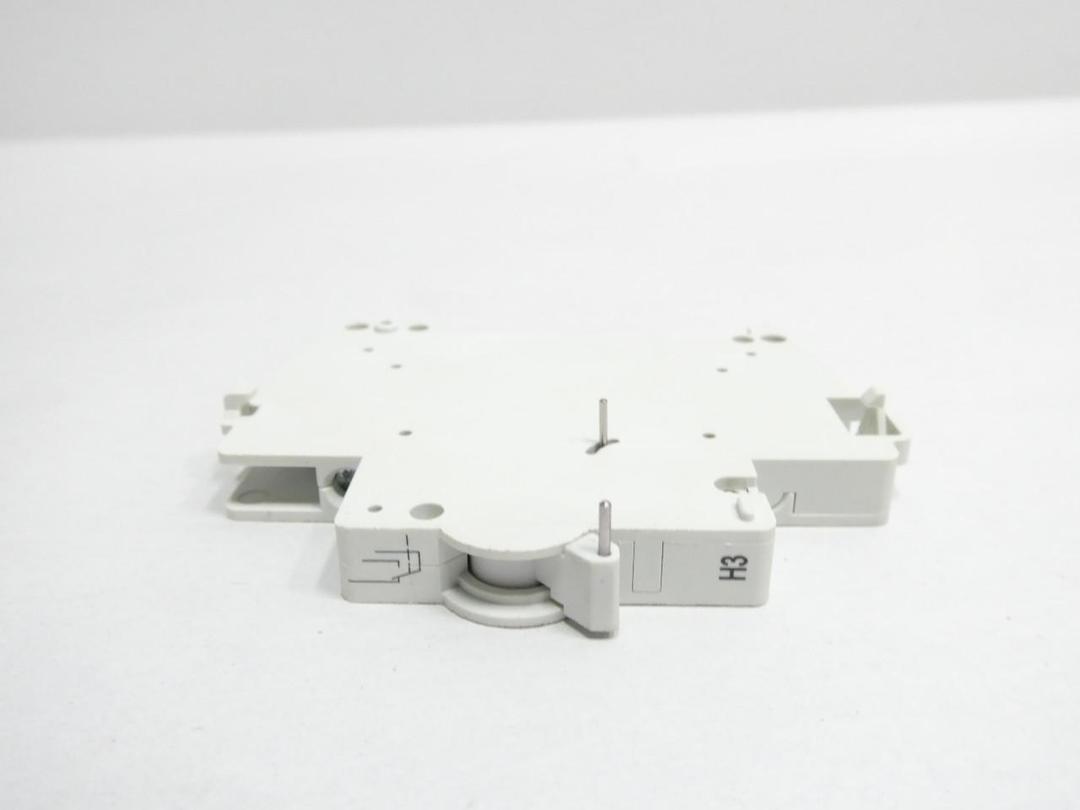 ALLEN BRADLEY 1492-ASPH3 AUXILIARY SWITCH SER C
