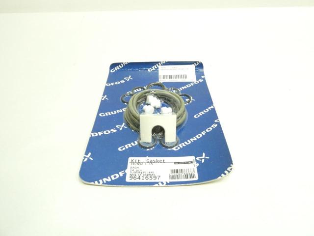 GRUNDFOS 96416597 CR/N32 1-15 GASKET KIT